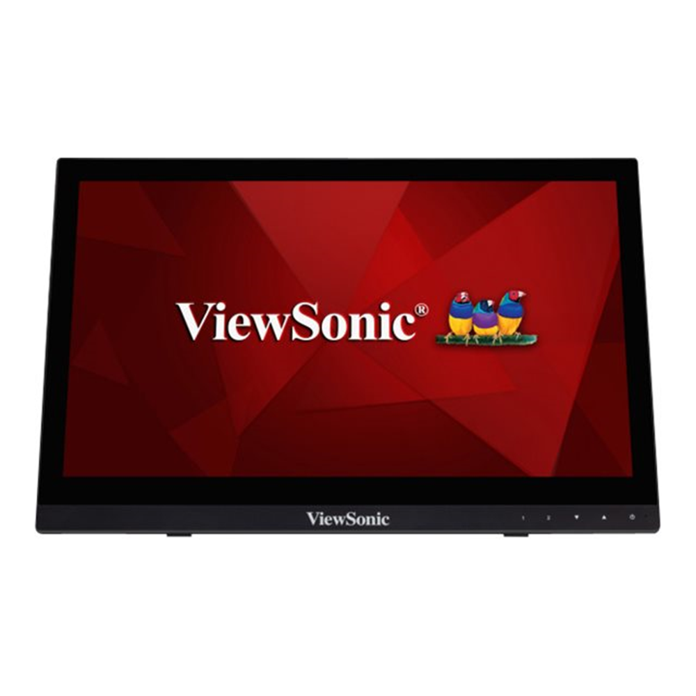 ViewSonic LED-monitor - 16"
