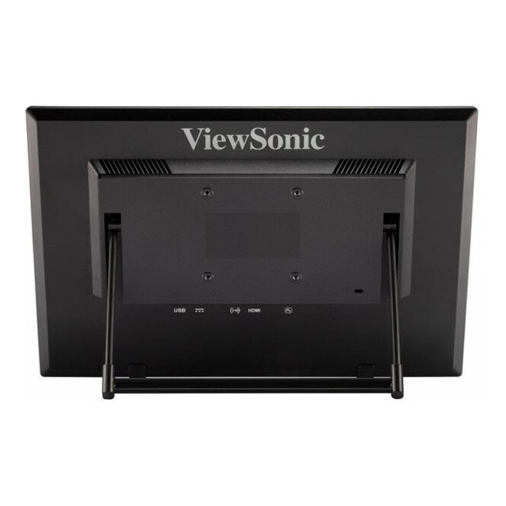 ViewSonic LED-monitor - 16"