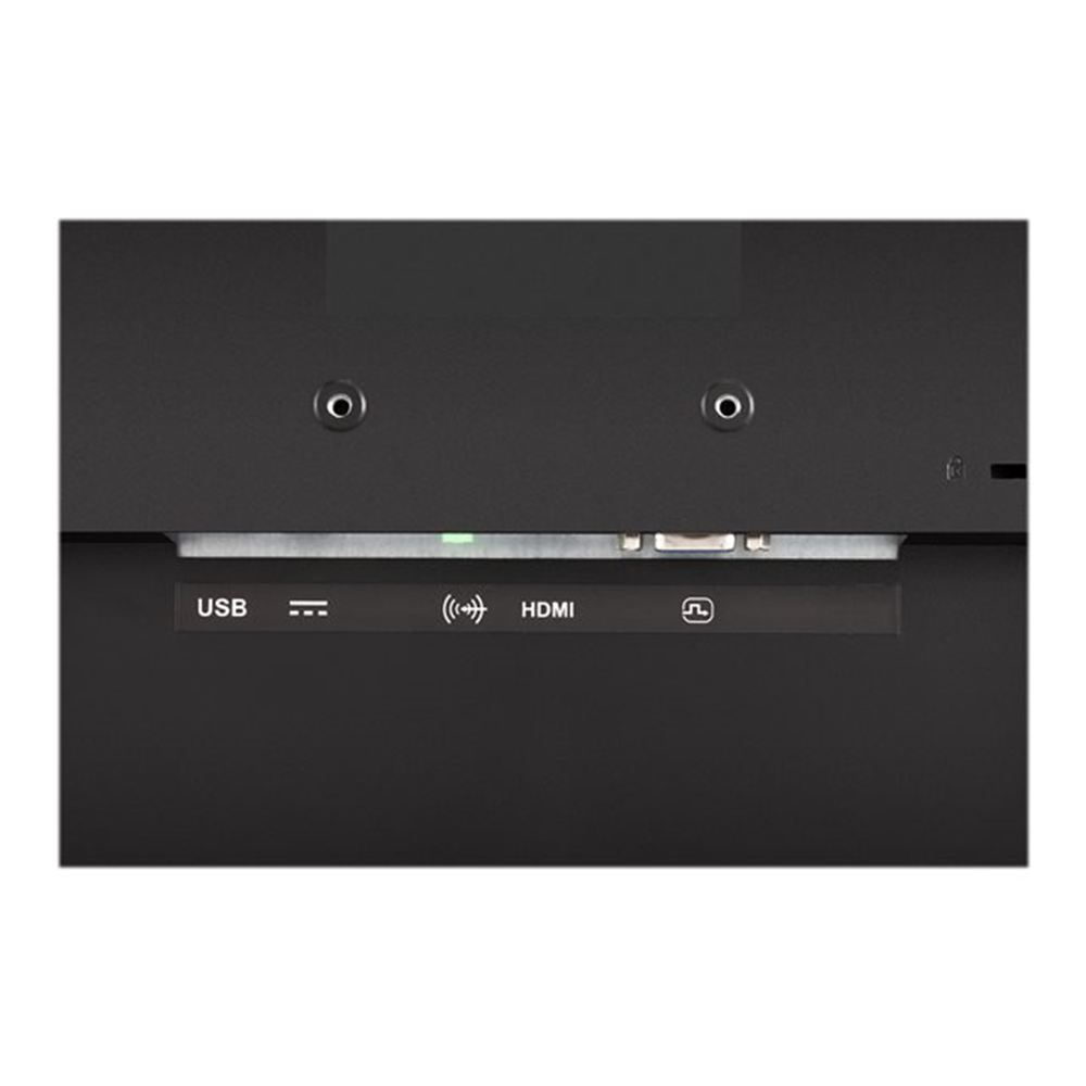 ViewSonic LED-monitor - 16"