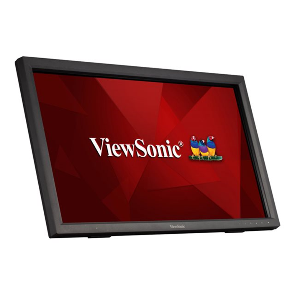 ViewSonic TD2423 ViewSonic TD2423