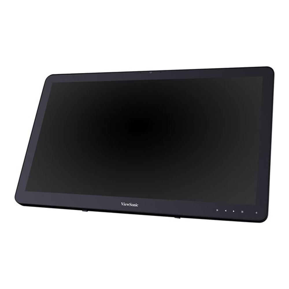ViewSonic TD2430