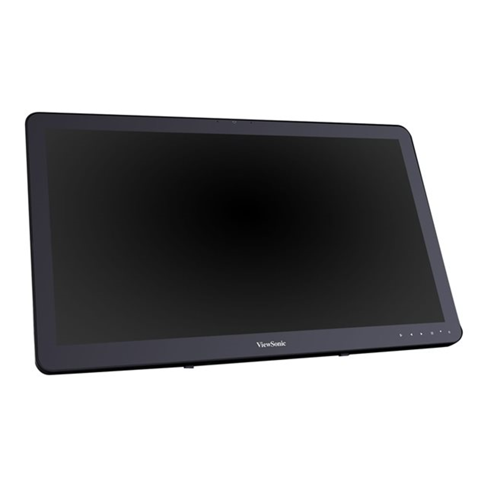 ViewSonic TD2430 ViewSonic TD2430