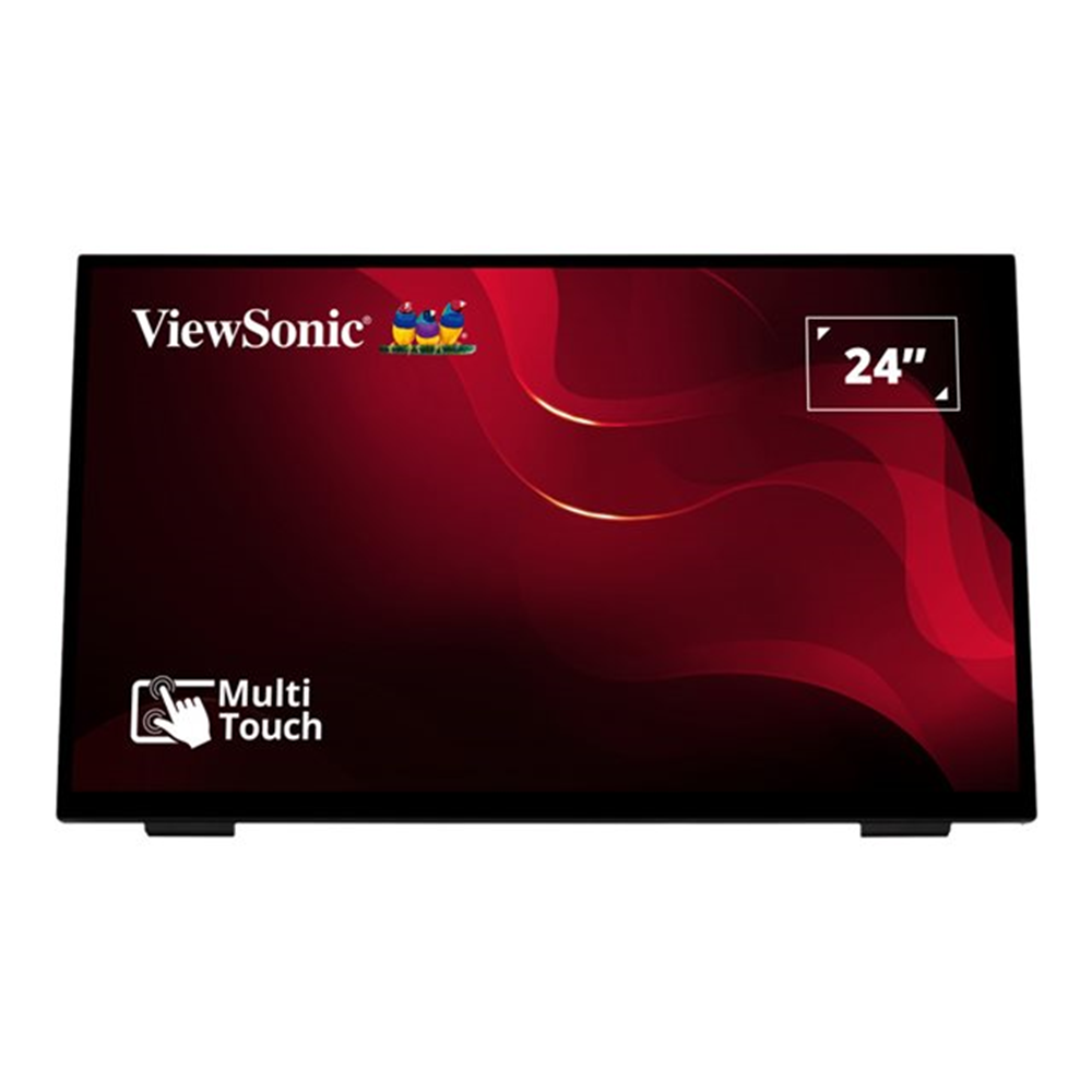 ViewSonic TD2465