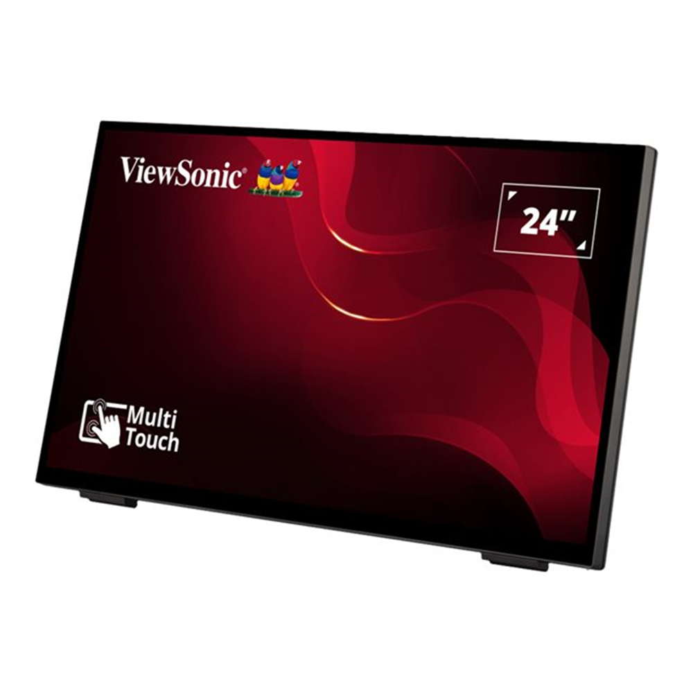 ViewSonic TD2465