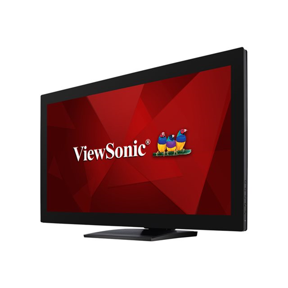 ViewSonic TD2760