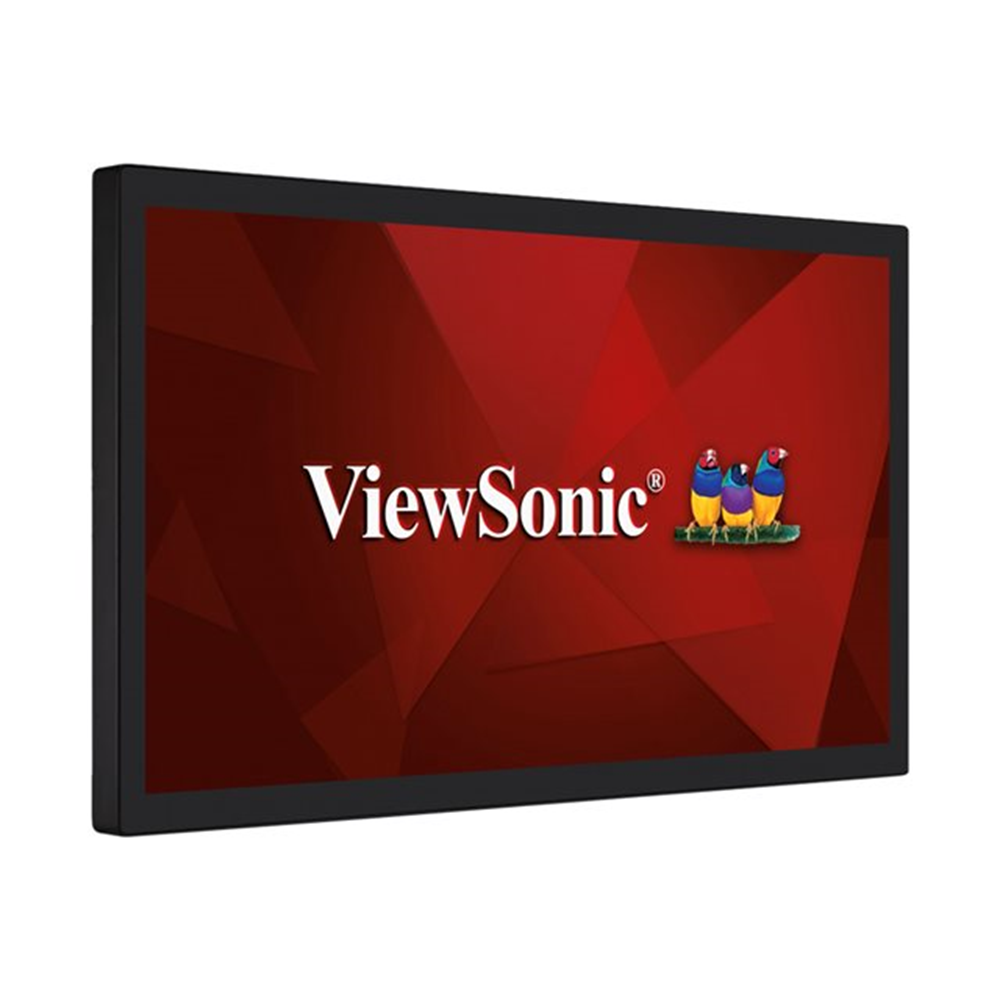 ViewSonic TD3207 ViewSonic TD3207