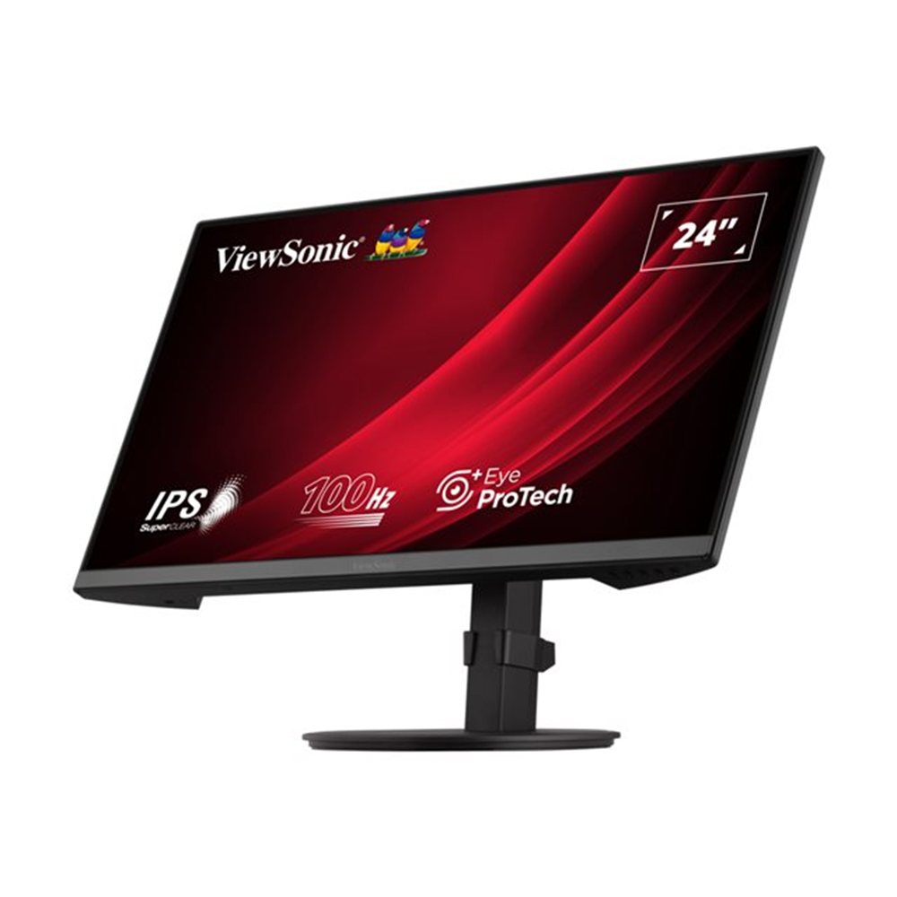 ViewSonic VA2408-HDJ