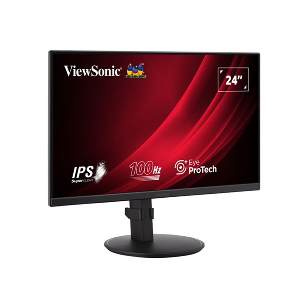 ViewSonic VA2408-HDJ