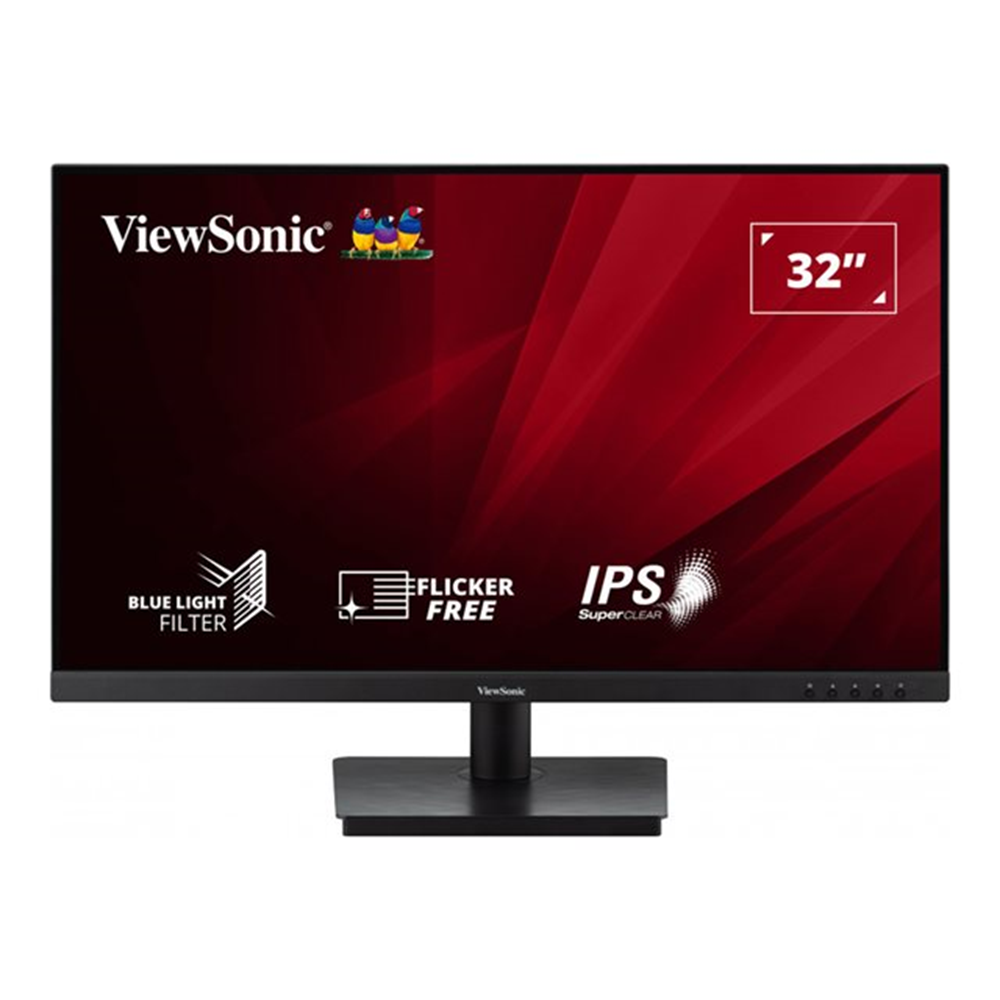 ViewSonic VA3209-MH