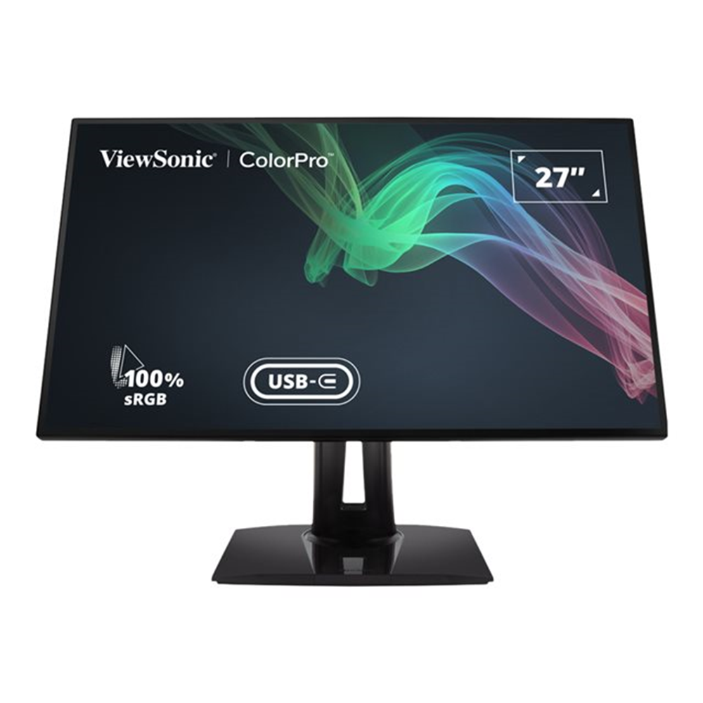 ViewSonic VP2768a-4K