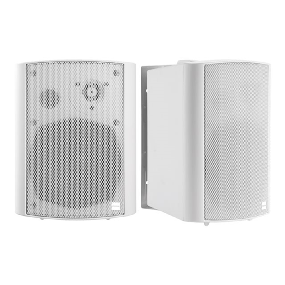 VISION 30w Pair Active Wall Speakers