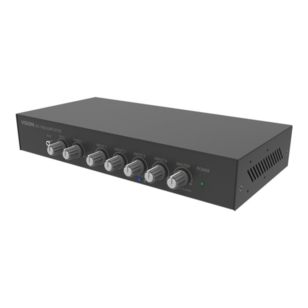 Vision AV-1900+CS-1900