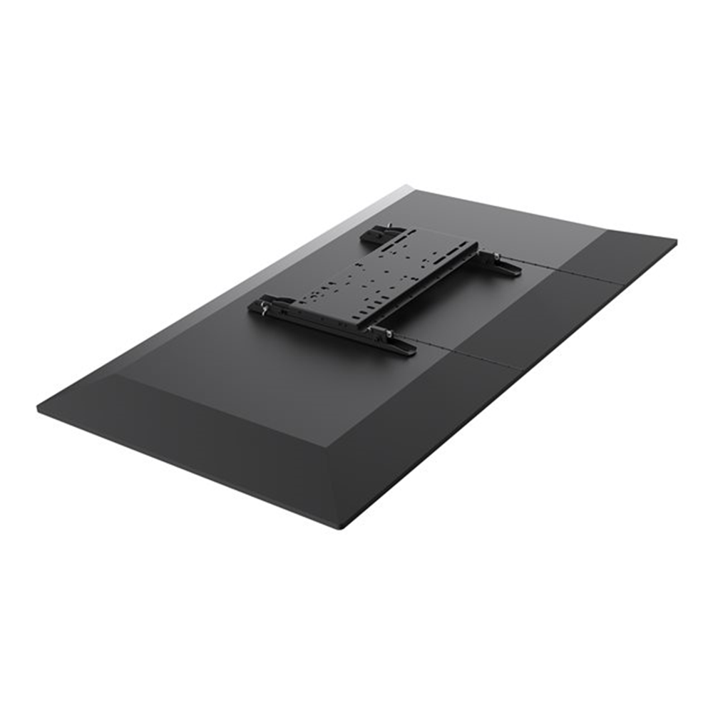 VISION Display Wall Mount 400x400 Tilt