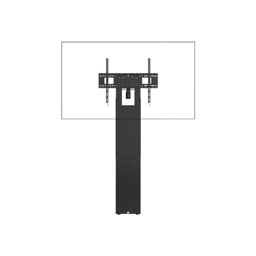 VISION F50 Motorised Flat Panel Flr Stnd