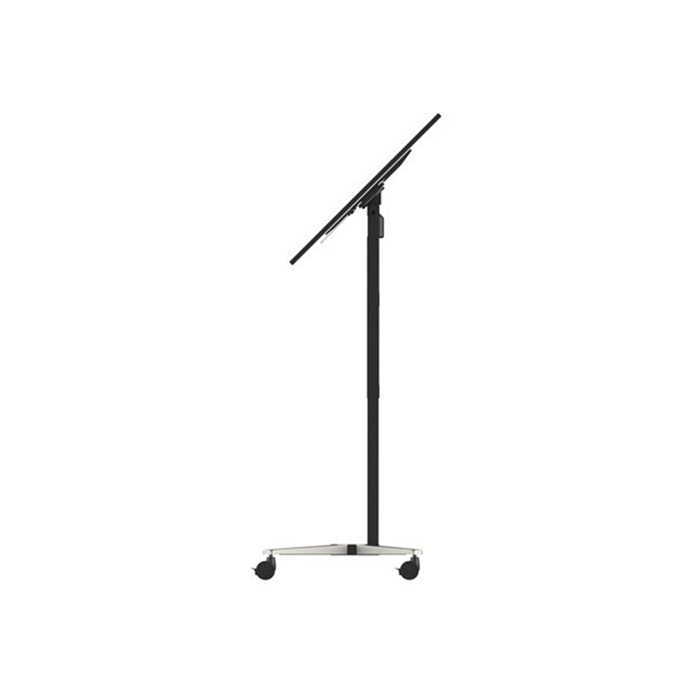 VISION F50T Motorised Flat Panel Trolley