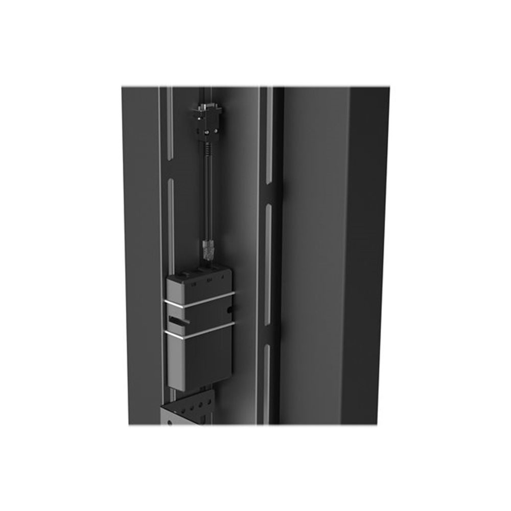 VISION F50T Motorised Flat Panel Trolley