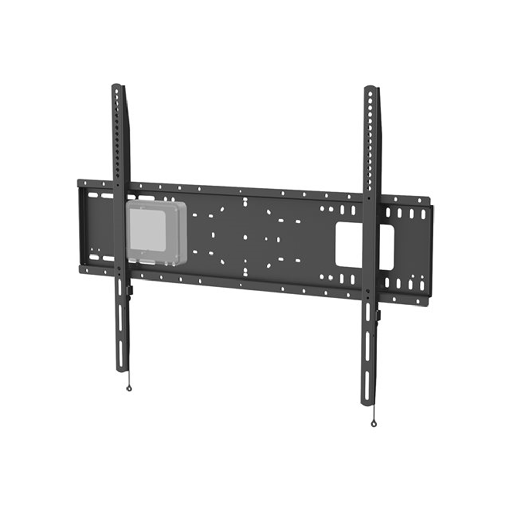 VISION F50T Motorised Flat Panel Trolley