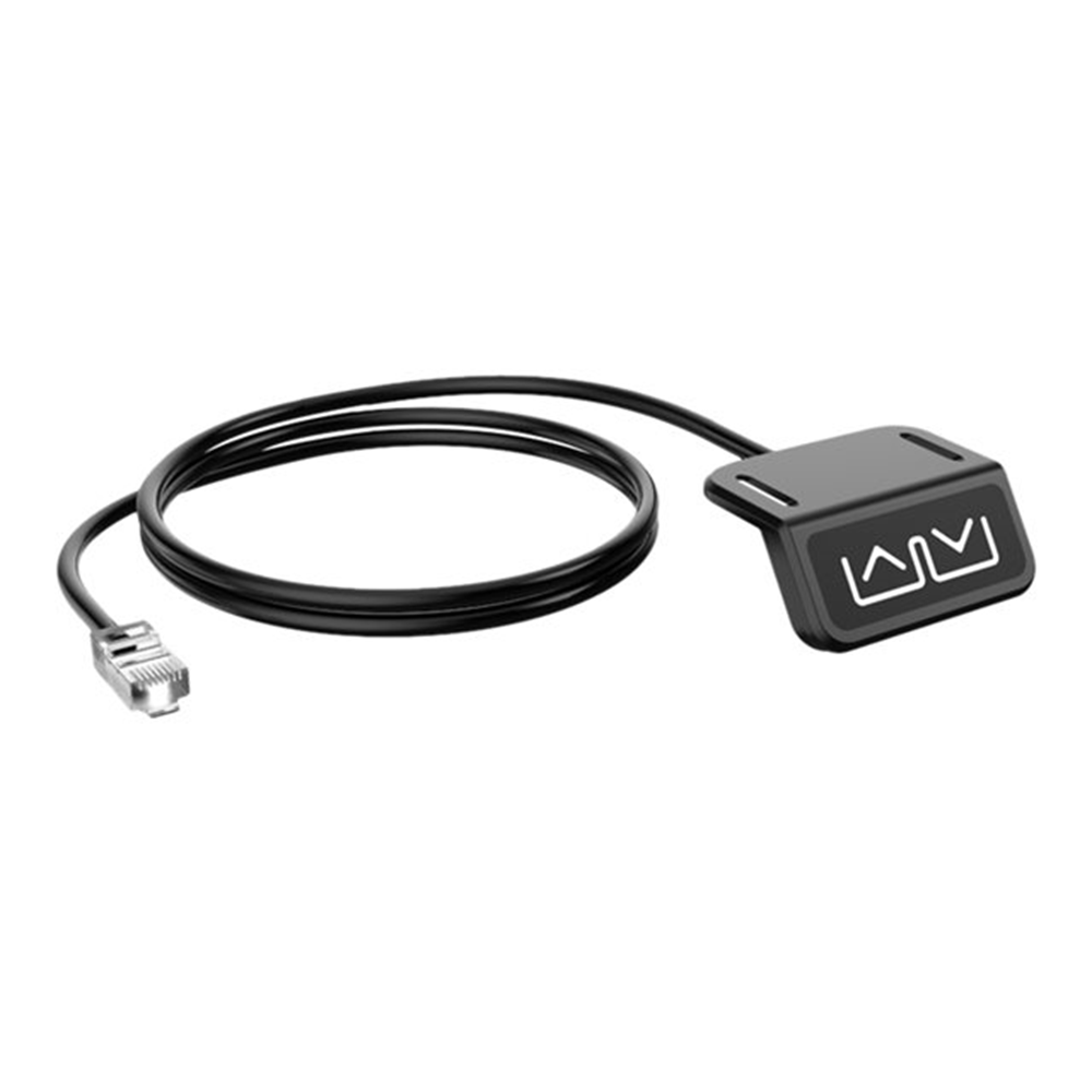 VISION F50T Motorised Flat Panel Trolley