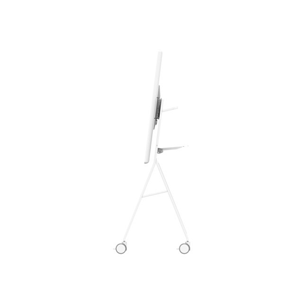 VISION Flat Panel Flipchart-Style Stand