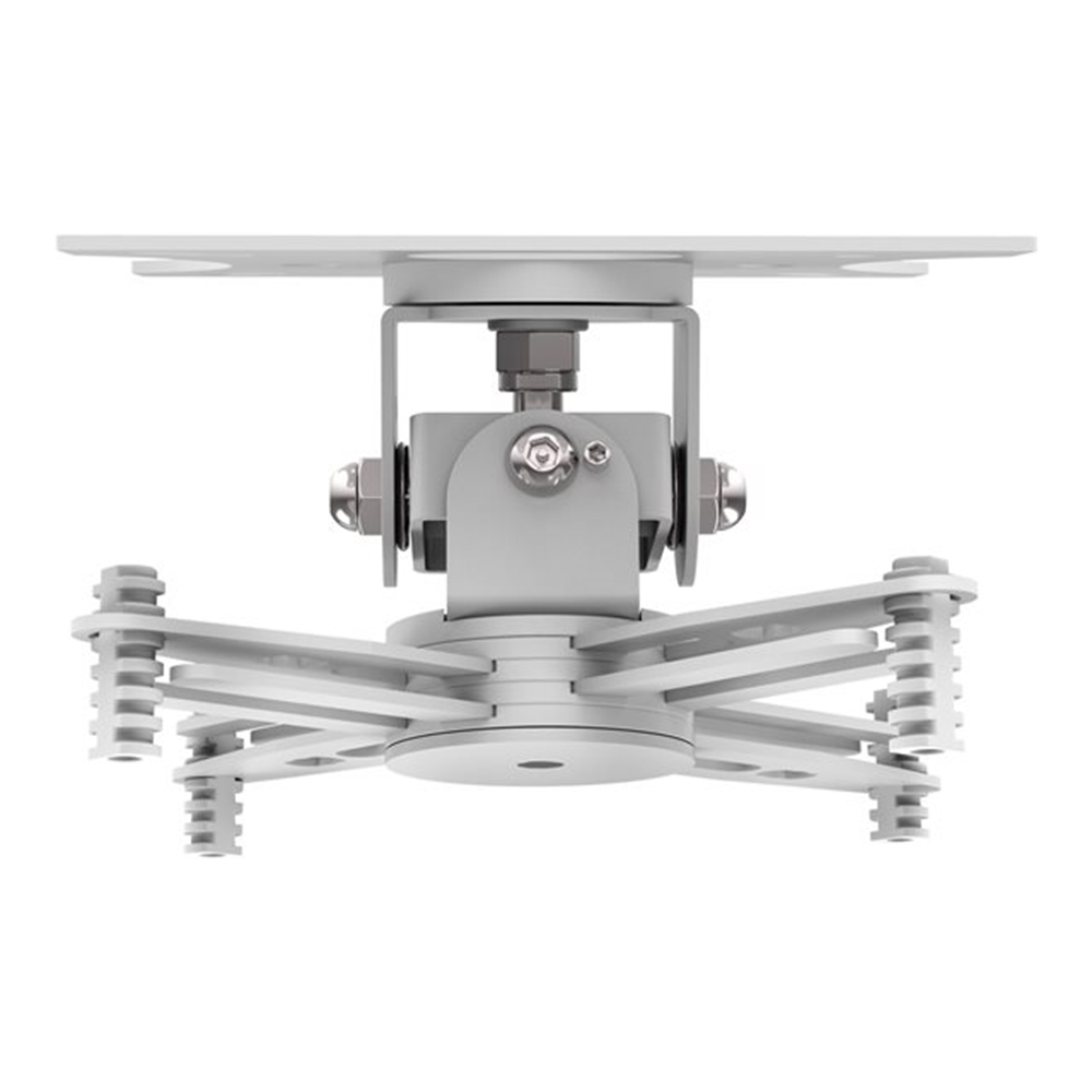 VISION Flush Projector Ceiling Bracket