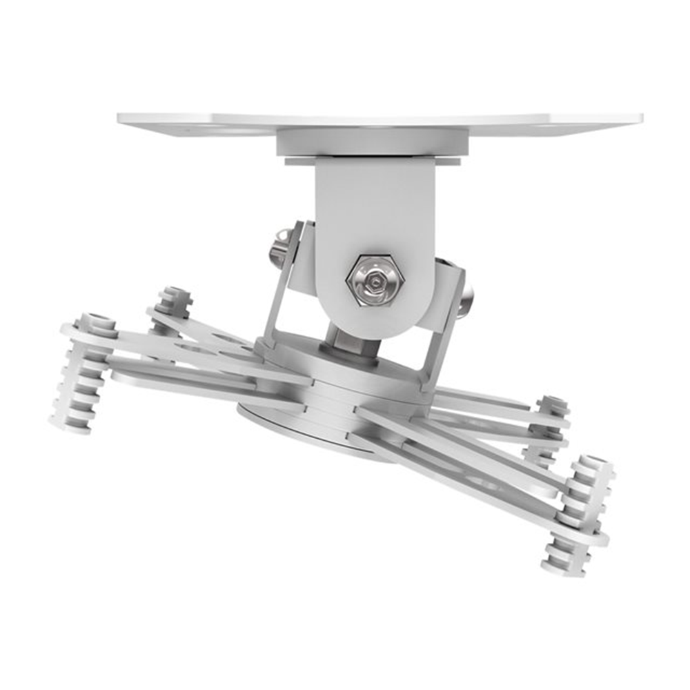 VISION Flush Projector Ceiling Bracket