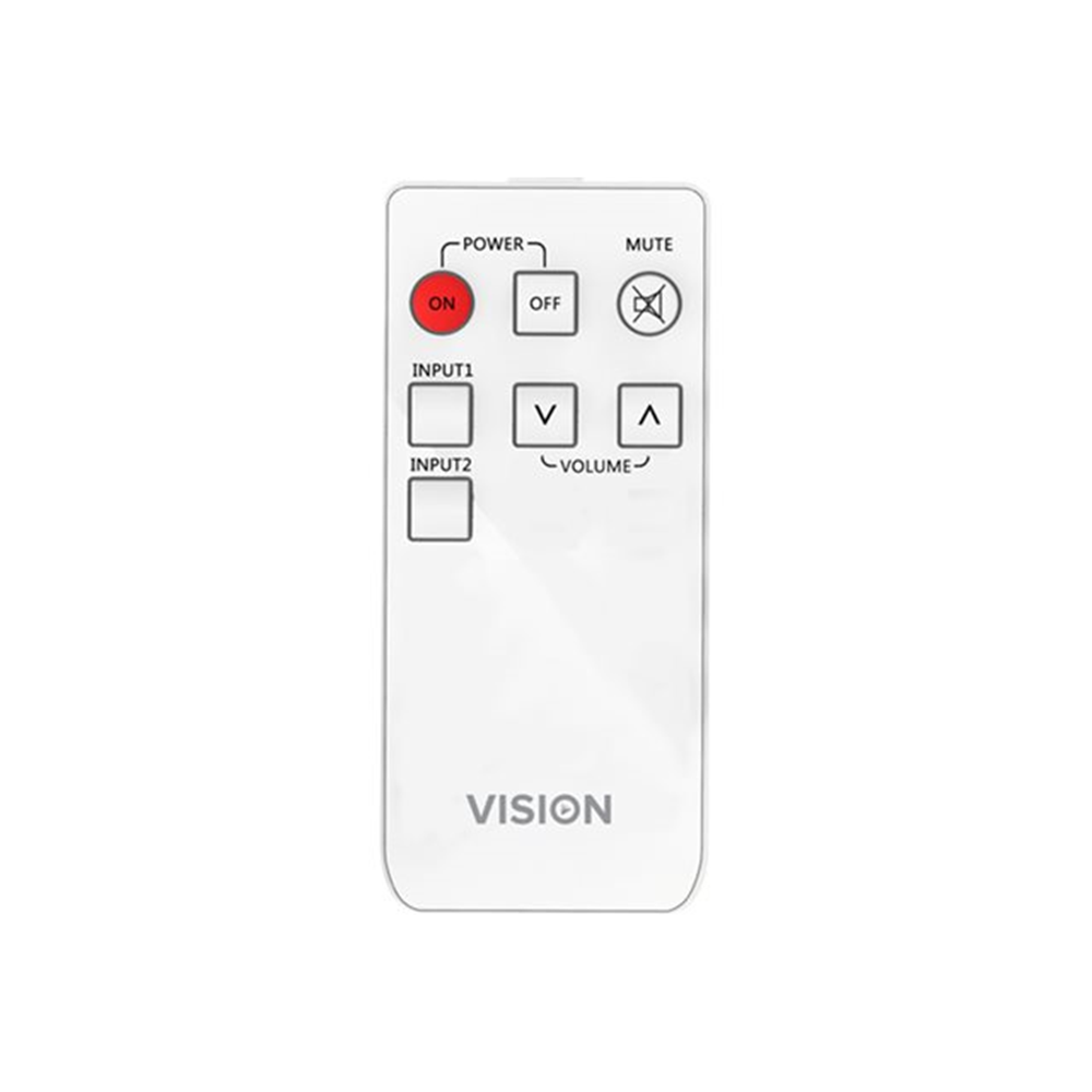 Vision TC3-AMP