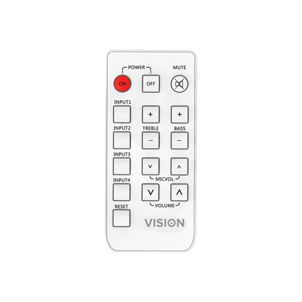 Vision TC3-AMP