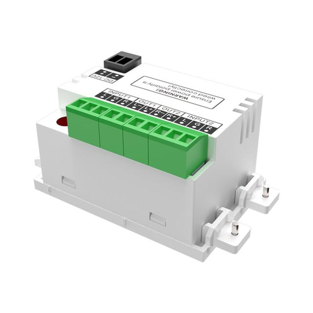 Vision TC3-AMP
