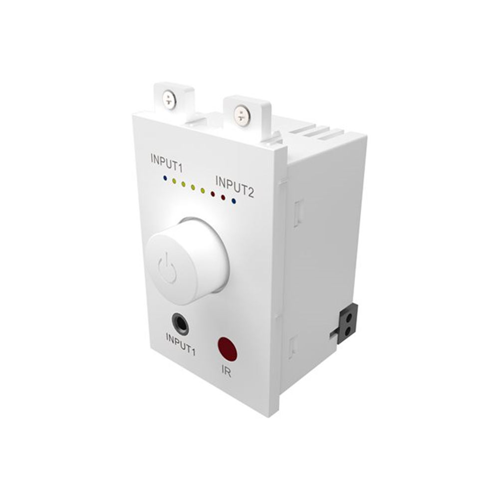 Vision TC3-AMP