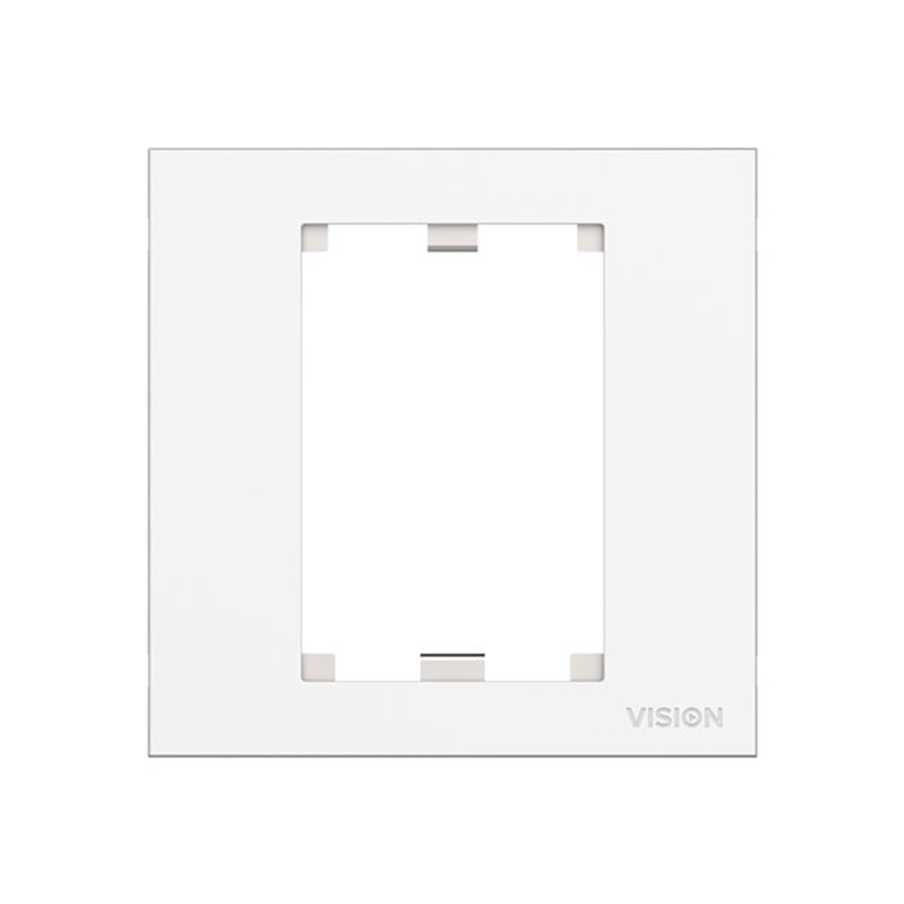 VISION Techconnect 1-Gang Surround