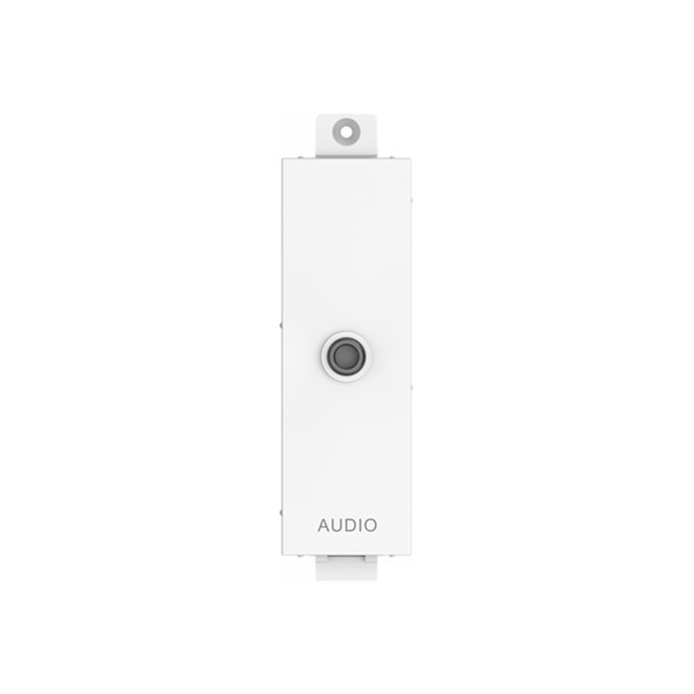 VISION Techconnect 3.5mm Minijack module