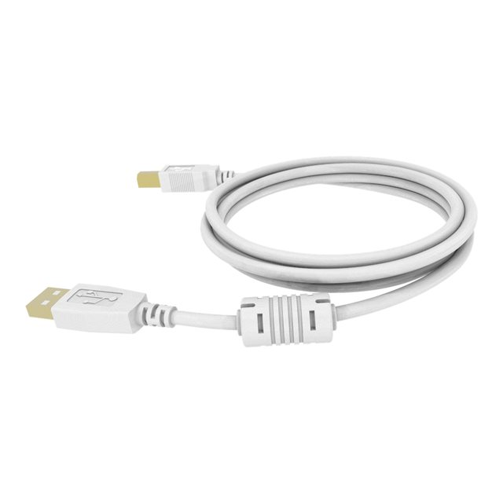 VISION Techconnect 3m White USB cable VISION Techconnect 3m White USB cable