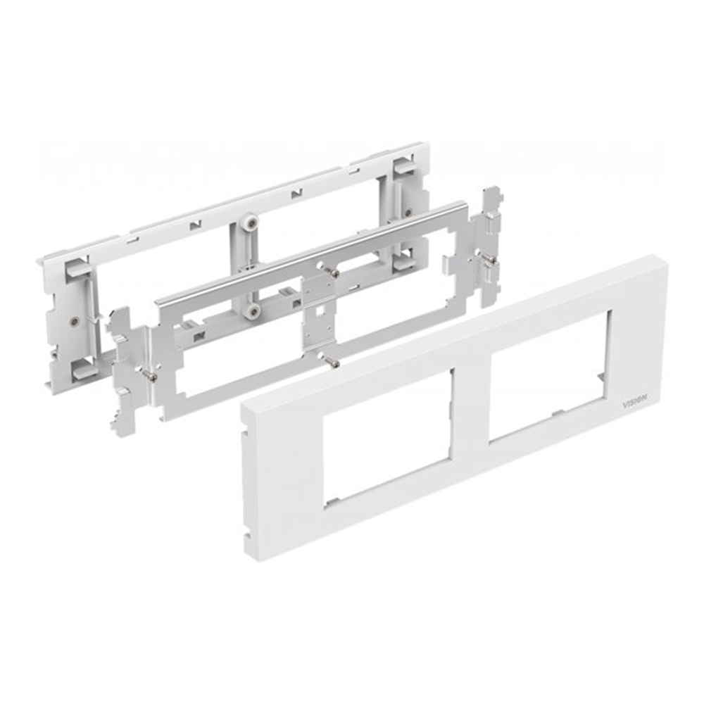 VISION Techconnect BE 65mm Surround