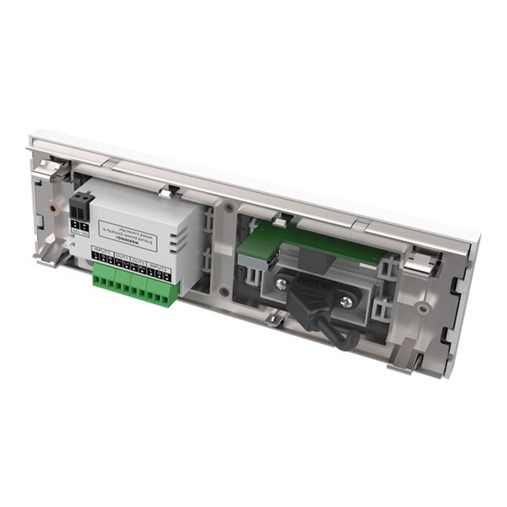 VISION Techconnect BE 65mm Surround