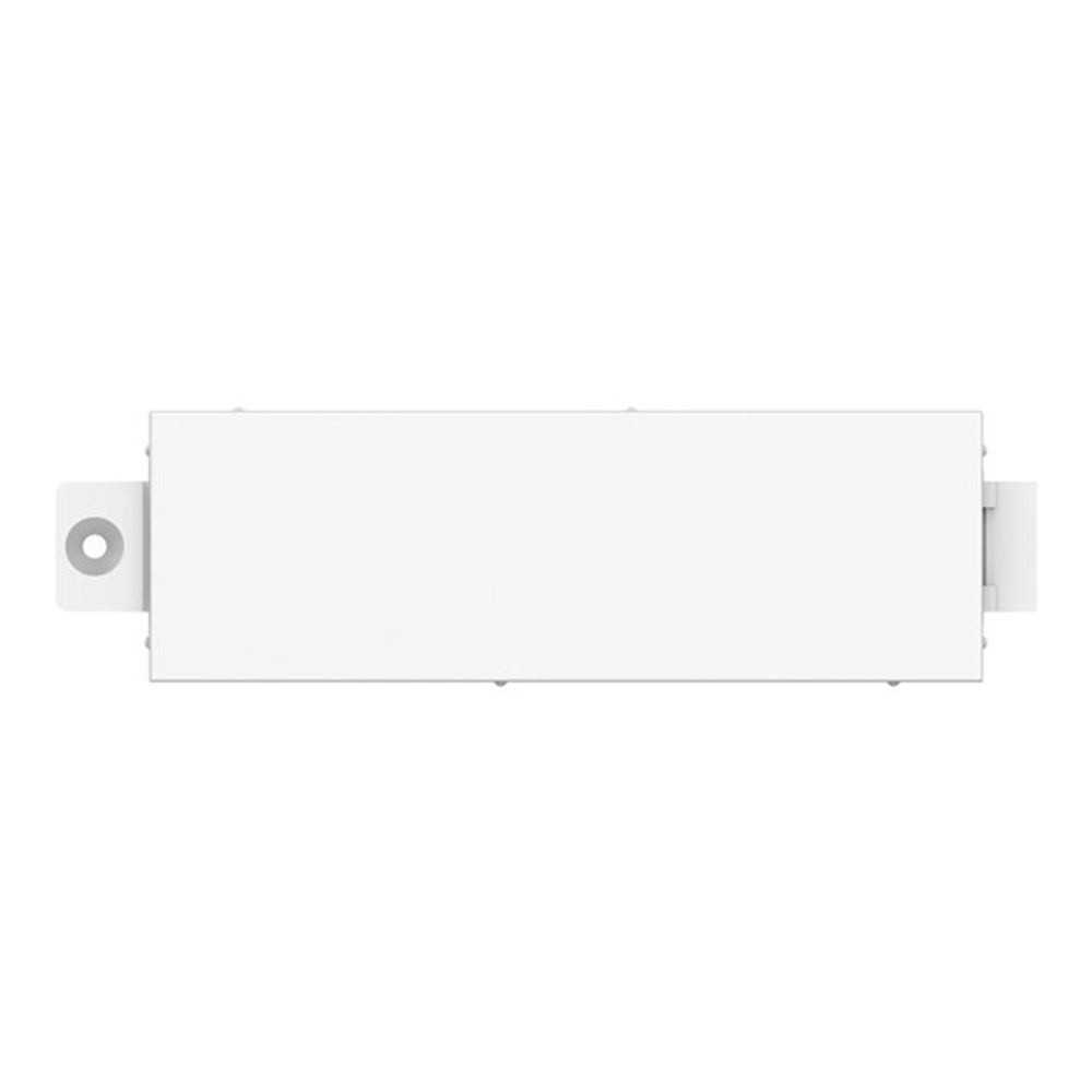 VISION Techconnect Blank module