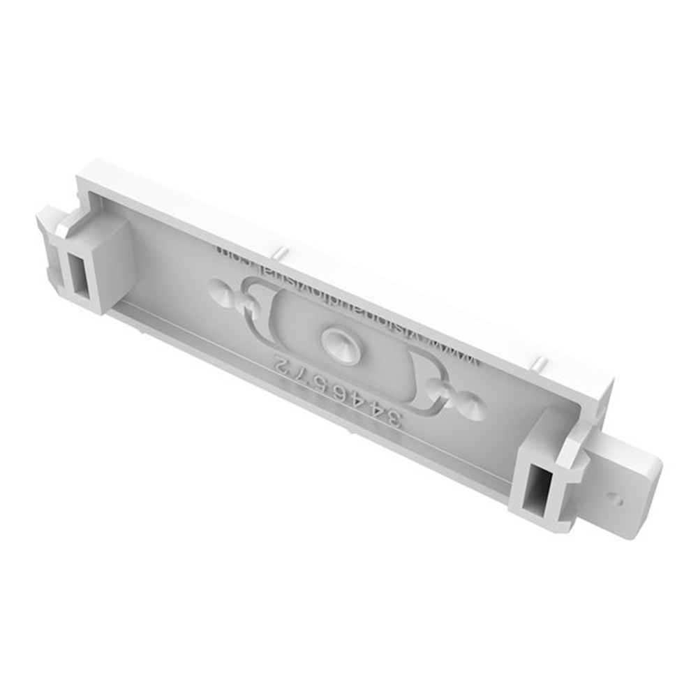 VISION Techconnect Blank module