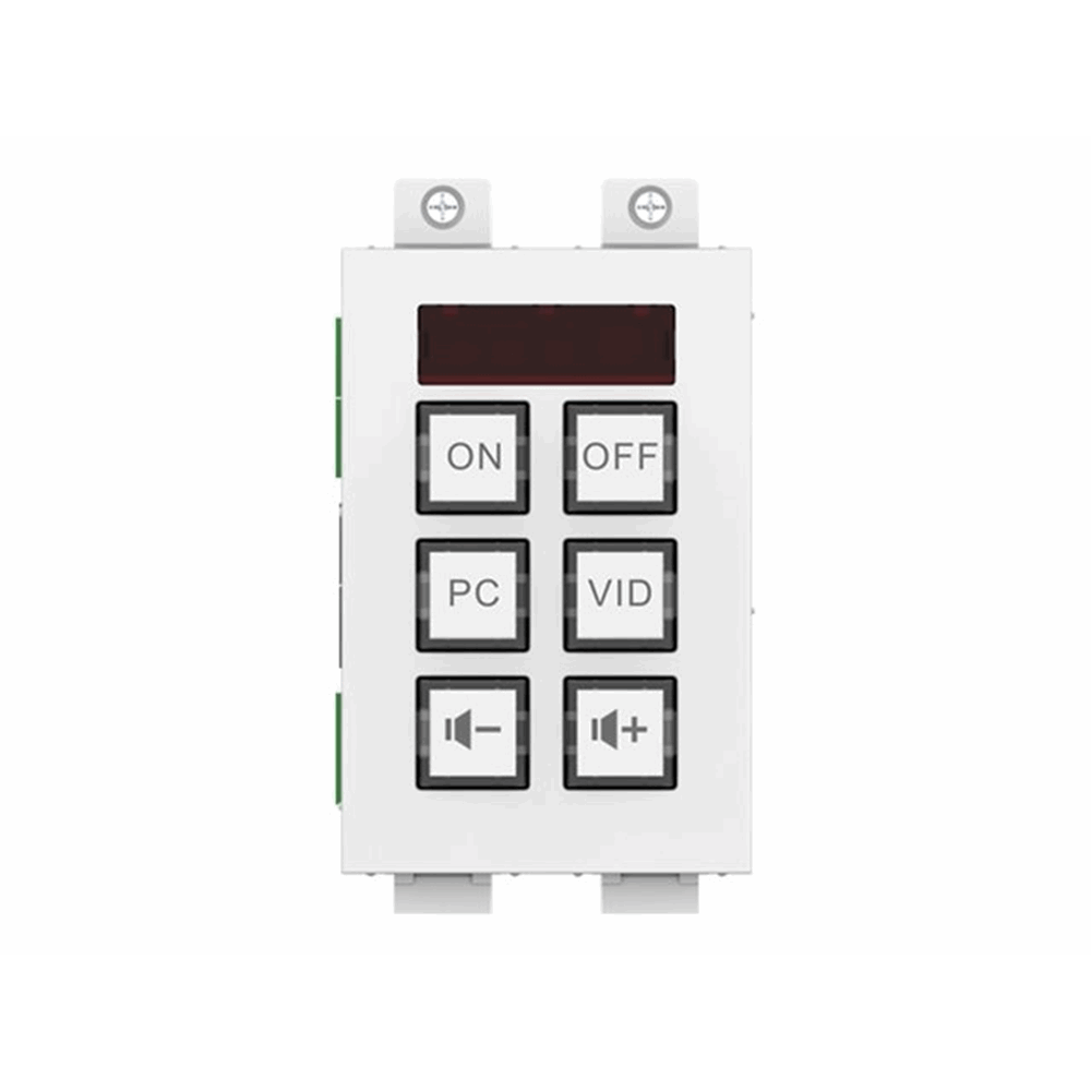 VISION Techconnect Control Module