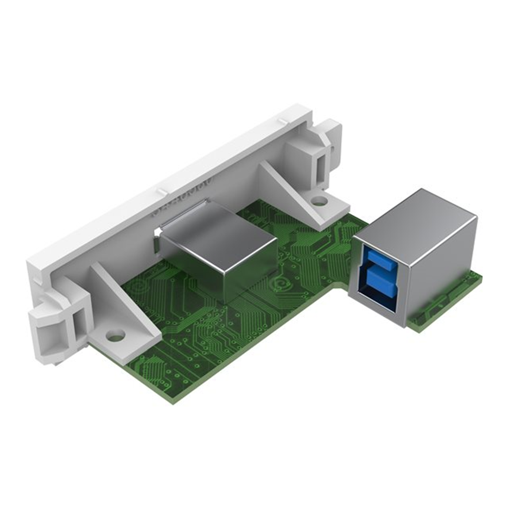 VISION Techconnect USB-A module