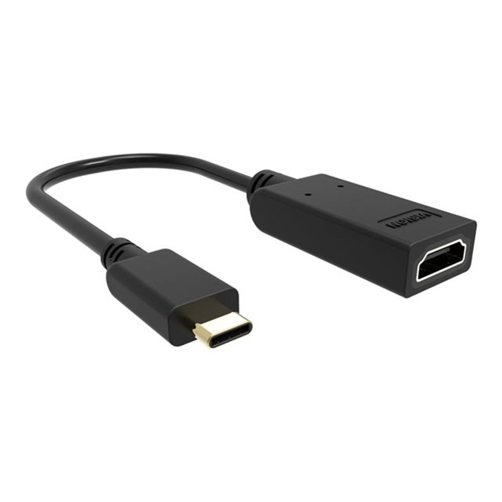 VISION USB-C to HDMI Adaptor