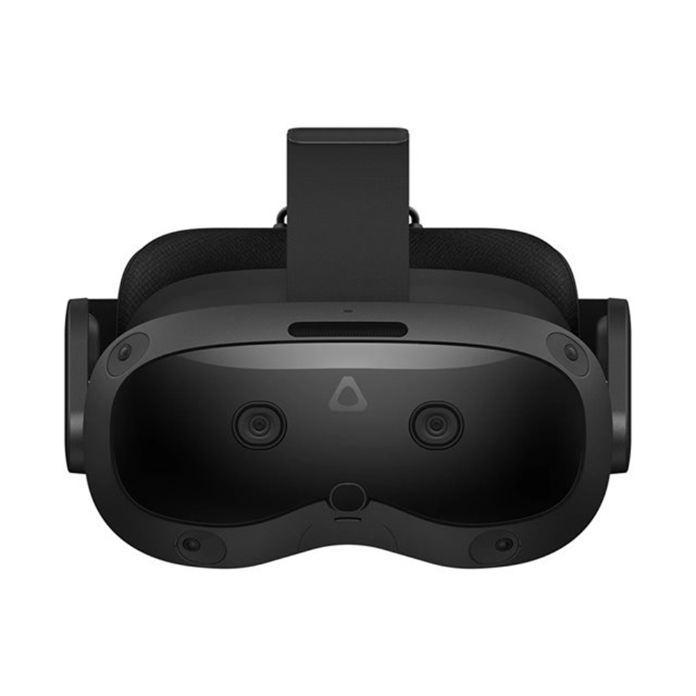 VIVE Focus Vision HMD Business Edition
