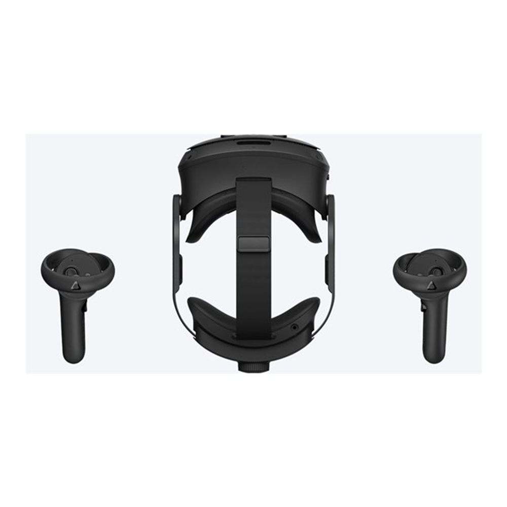 VIVE Focus Vision HMD Business Edition