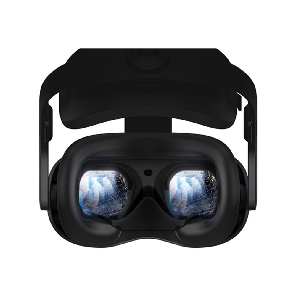 VIVE Focus Vision HMD Business Edition