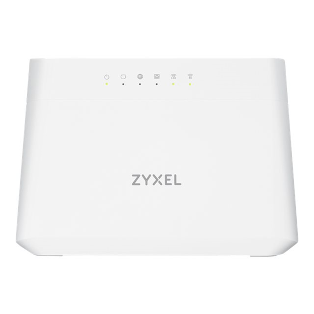 VMG3625-T50B Dual Band Wireless AC/N VDSL2 Combo WAN Gigabit Gateway