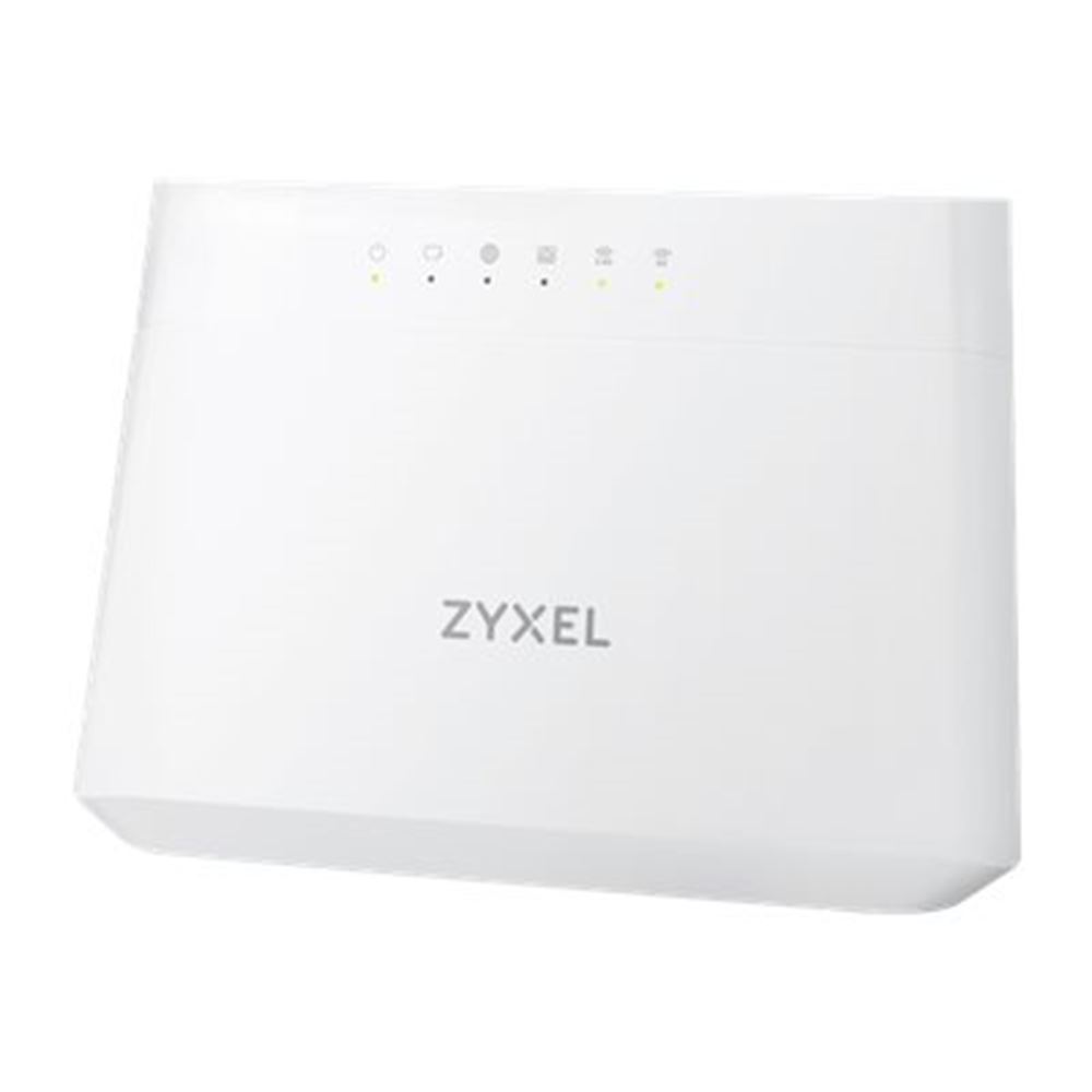 VMG3625-T50B Dual Band Wireless AC/N VDSL2 Combo WAN Gigabit Gateway