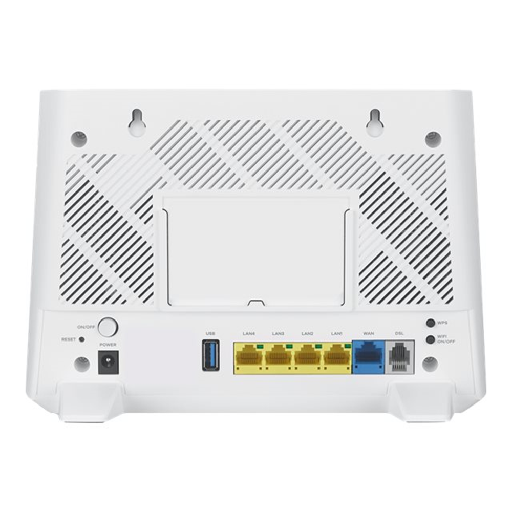 VMG3625-T50B Dual Band Wireless AC/N VDSL2 Combo WAN Gigabit Gateway