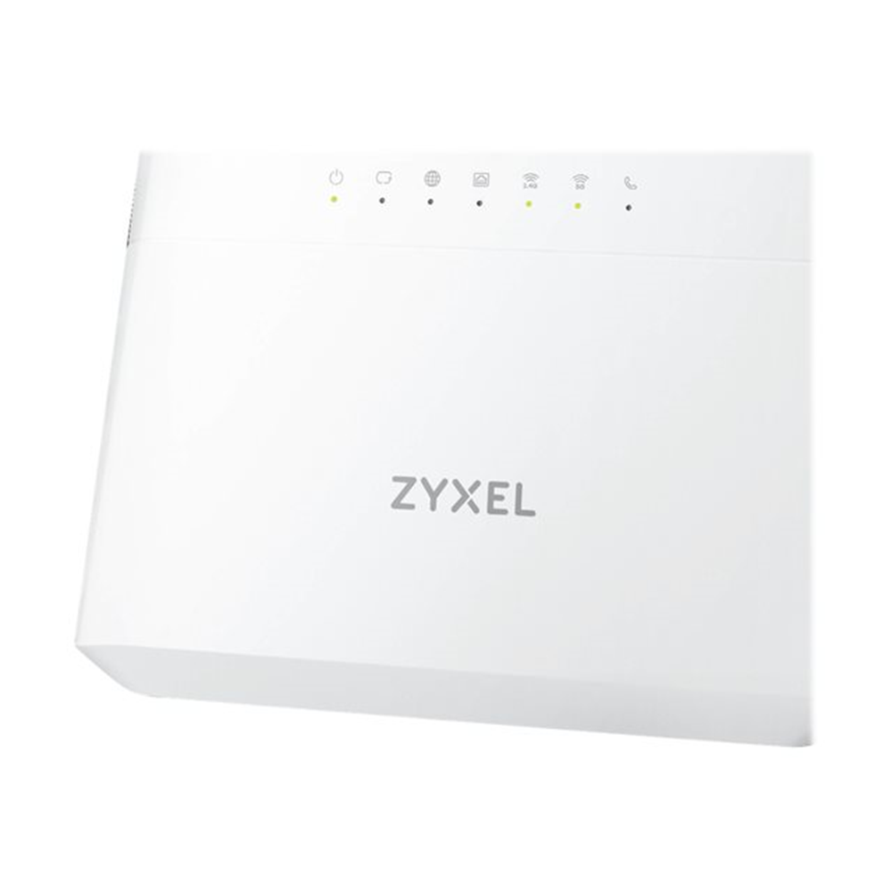 VMG3625-T50B Dual Band Wireless AC/N VDSL2 Combo WAN Gigabit Gateway
