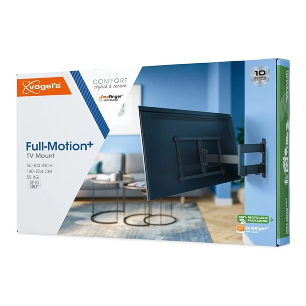 Vogel's Comfort Full-Motion+ TVM 3845