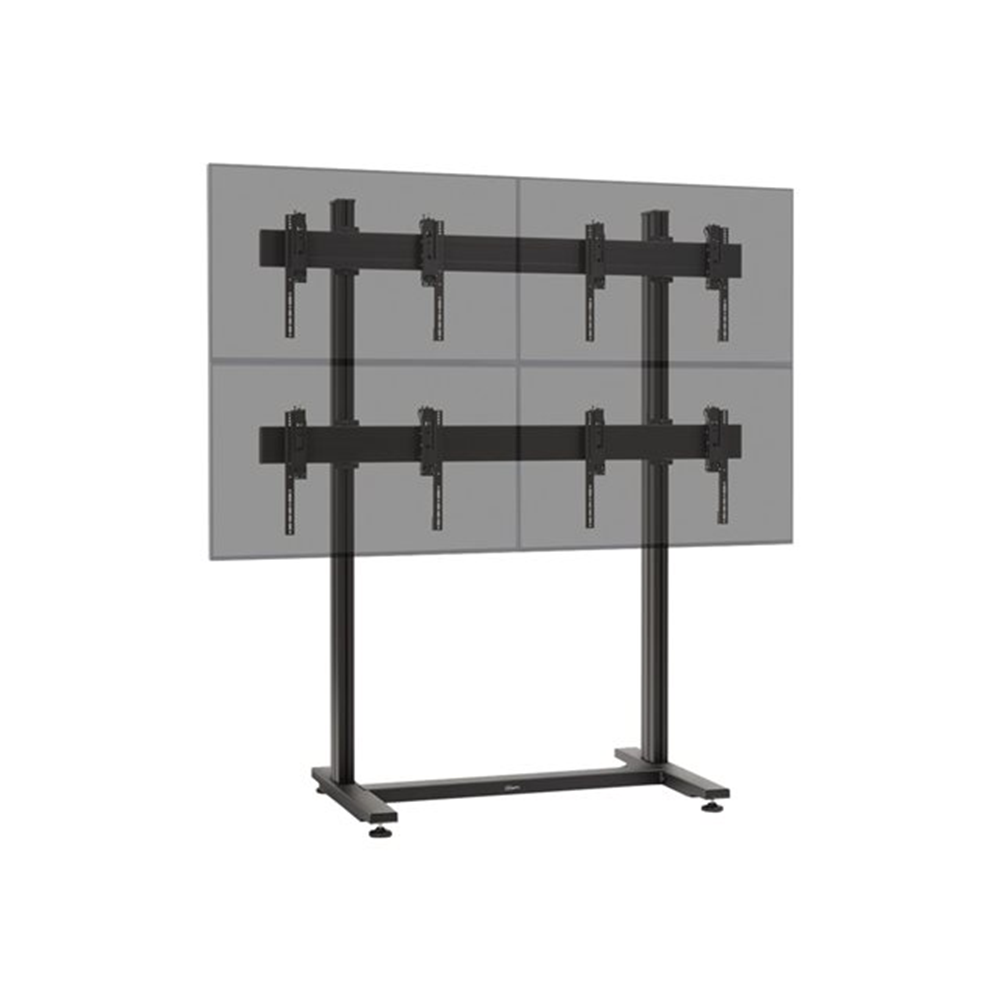 Vogel's Connect-It FVW 2255 Video wall Floor stand 2x2