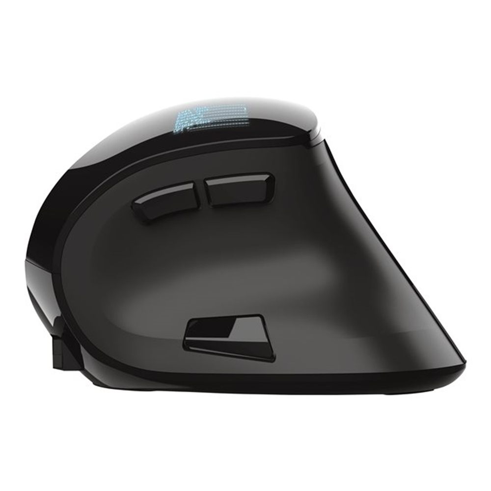 VOXX ERGONOMIC RECHARGEABLE MOUSE