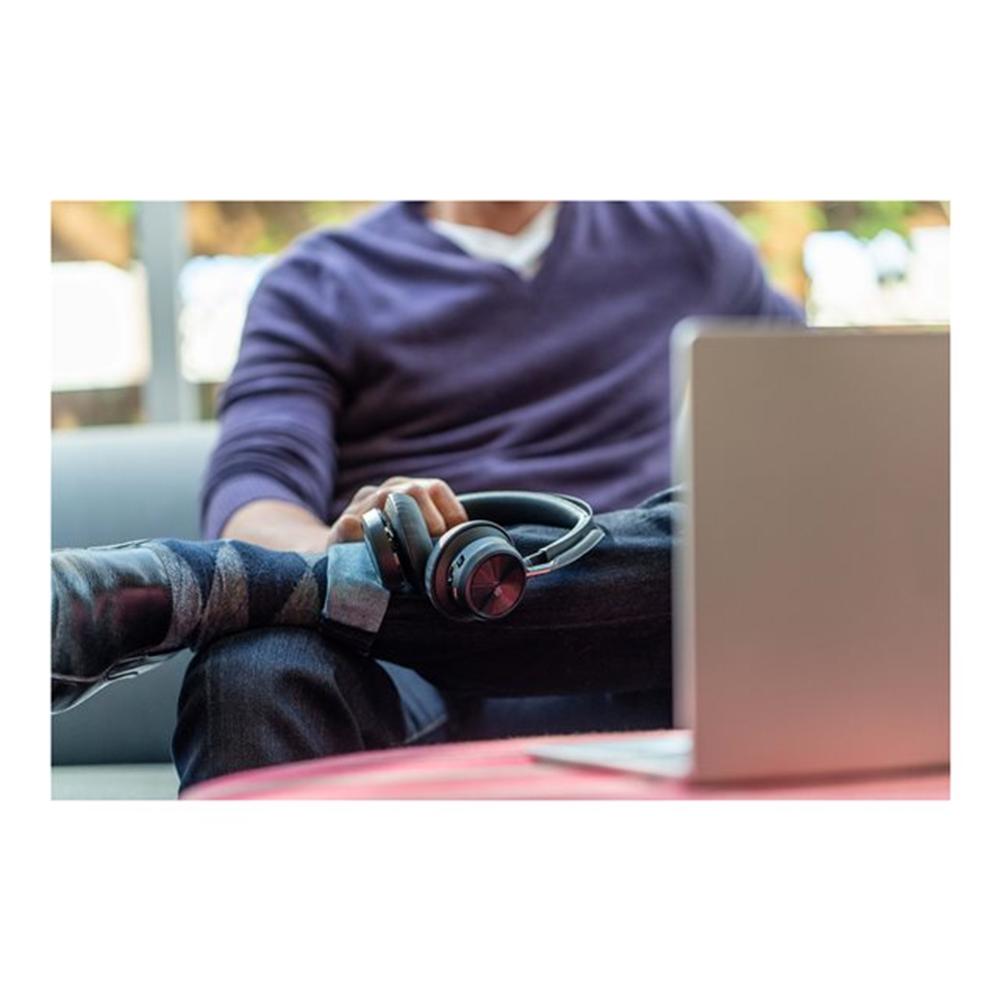 VOYAGER FOCUS 2 UC VFOCUS2-M C USB-C?PP
